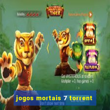 jogos mortais 7 torrent